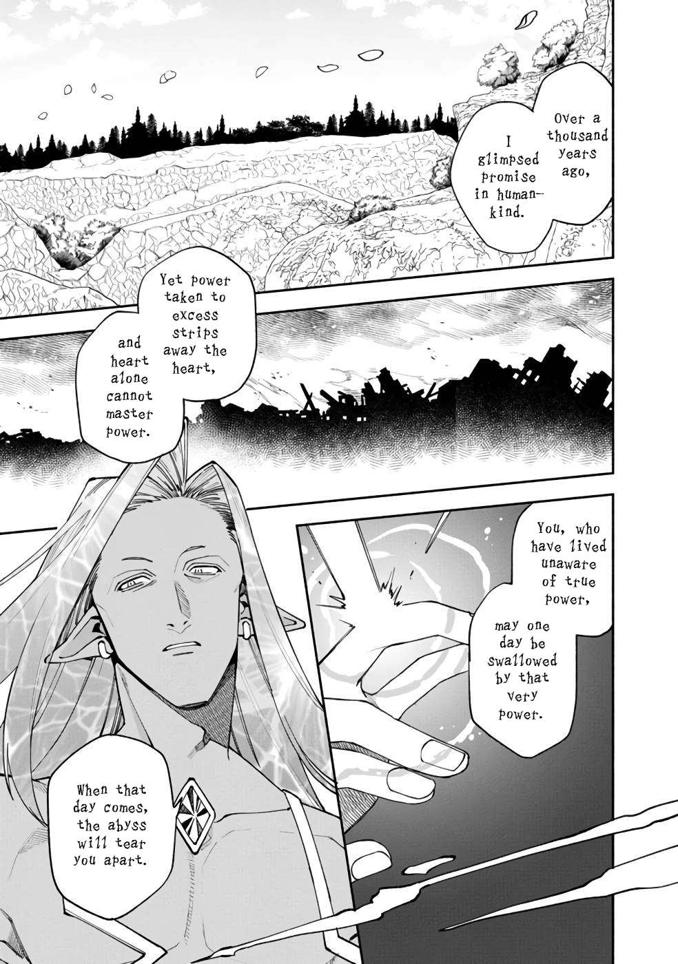 Boku no Kawaii Musume wa Futago no Kenja Chapter 30 8